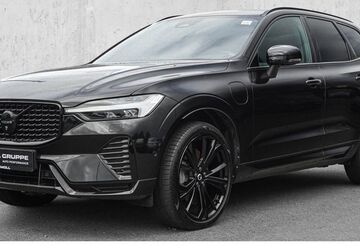 Volvo XC60 23.812 km 47.940 &euro; Düsseldorf 40474