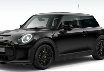 Mini Cooper SE 29.803 km 21.930 &euro; Düsseldorf 40549