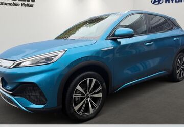 BYD ATTO 3 14.200 km 31.980 &euro; Viersen 41747