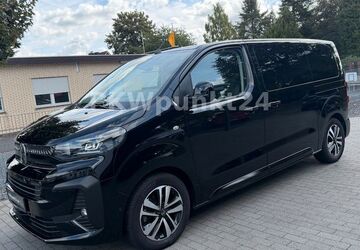 Citroen SpaceTourer 16.853 km 38.990 &euro; Wegberg 41844