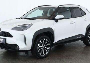 Toyota Yaris Cross 18.900 km 23.484 &euro; Neuss 41464
