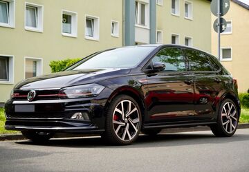 VW Polo 53.500 km 17.000 &euro; Neuss 41462