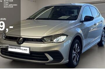 VW Polo 1.443 km 24.999 &euro; Krefeld 47805