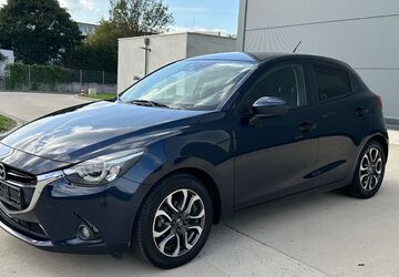 Mazda 2 171.000 km 6.950 &euro; Neuss 41460