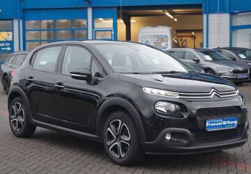 Citroen C3 79.000 km 8.990 &euro; Nettetal 41334