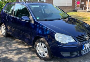VW Polo 192.000 km 1.800 &euro; Neuss 41468