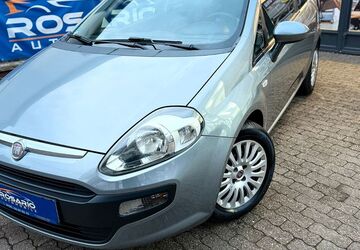 Fiat Punto Evo 167.000 km 3.500 &euro; Viersen 41747