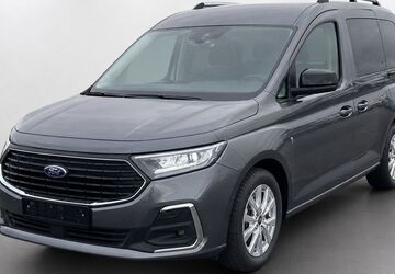 Ford Tourneo 10.402 km 28.550 &euro; Kempen 47906