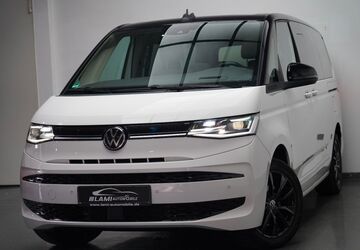 VW T7 Multivan 88.000 km 45.999 &euro; Grevenbroich 41515