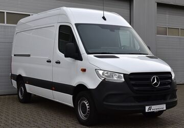 Mercedes-Benz Sprinter 28.334 km 39.999 &euro; Geldern 47608