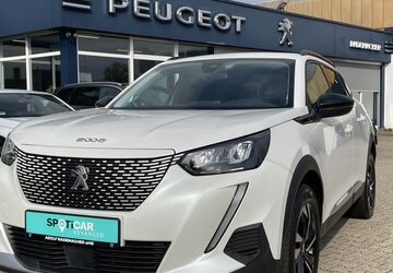 Peugeot 2008 28.005 km 19.990 &euro; Heinsberg 52525