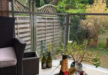 Wohnung Düsseldorf Unterbach - 3 Zimmer, 73 m&sup2;, 1.800&euro; | Angebot:27320319