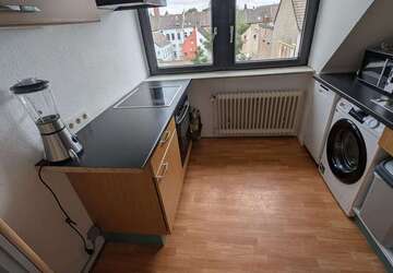 Wohnung Krefeld Cracau - 3 Zimmer, 80 m&sup2;, 680&euro; | Angebot:27283660