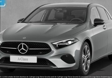 Mercedes-Benz A 180 44.741 km 24.990 &euro; Düsseldorf 40470