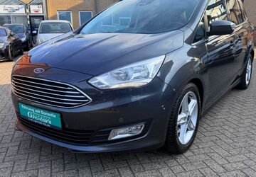Ford Grand C-Max 117.000 km 7.000 &euro; Viersen 41748