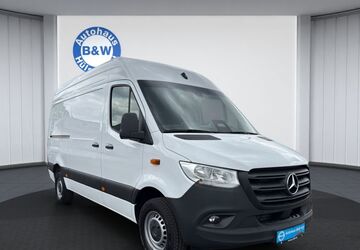 Mercedes-Benz Sprinter 68.900 km 36.499 &euro; Krefeld 47805