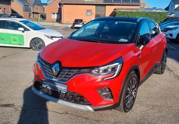 Renault Captur 71.474 km 18.790 &euro; Viersen 41748