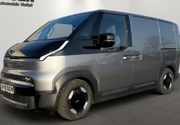 Kia PV5 7.049 km 42.880 &euro; Korschenbroich 41352