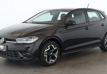 VW Polo 6.900 km 24.184 &euro; Düsseldorf 40233