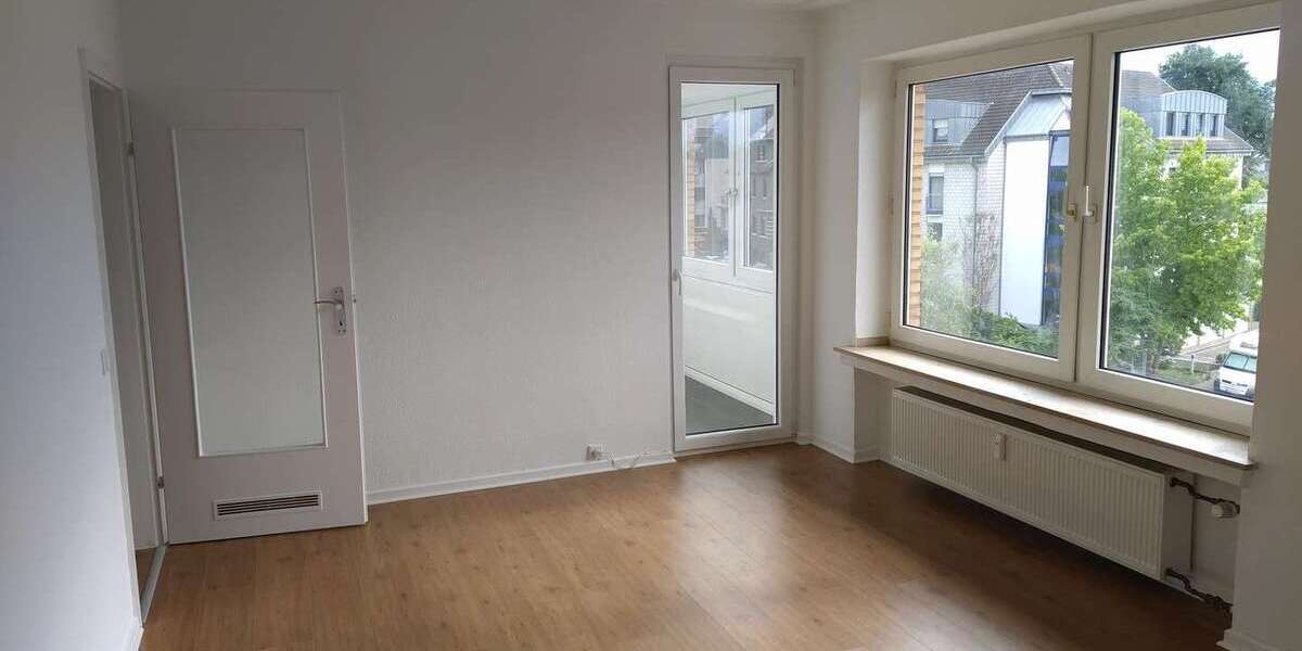 Etagenwohnung Mönchengladbach Mülfort - 3 Zimmer, 67 m&sup2;, 630&euro; | Angebot:27328967