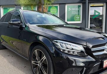Mercedes-Benz C 300 116.950 km 18.990 &euro; Hückelhoven 41836