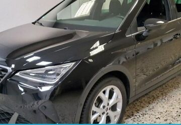 Seat Arona 80.089 km 19.888 &euro; Viersen 41751
