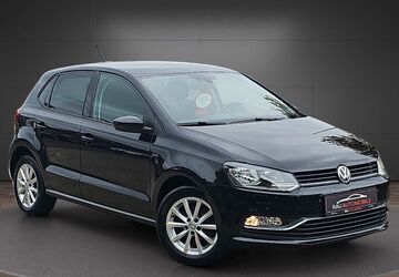 VW Polo 64.450 km 10.890 &euro; Viersen 41749