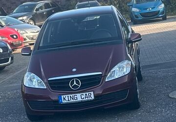 Mercedes-Benz A 160 145.000 km 3.900 &euro; Viersen 41749
