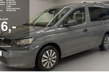 VW Caddy 20.701 km 26.990 &euro; Krefeld 47805