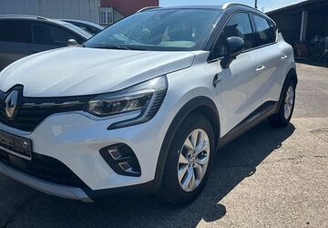 Renault Captur 70.000 km 13.300 &euro; Neuss 41469