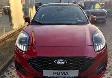 Ford Puma 7.400 km 24.399 &euro; Krefeld 47809