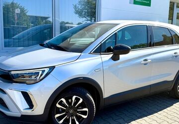 Opel Crossland (X) 17.880 km 16.599 &euro; Viersen 41748