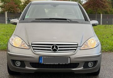 Mercedes-Benz A 150 70.000 km 4.990 &euro; Mönchengladbach 41066