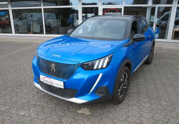Peugeot 2008 38.600 km 19.890 &euro; Kerken 47647