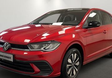 VW Polo 8.360 km 23.880 &euro; Düsseldorf 40233