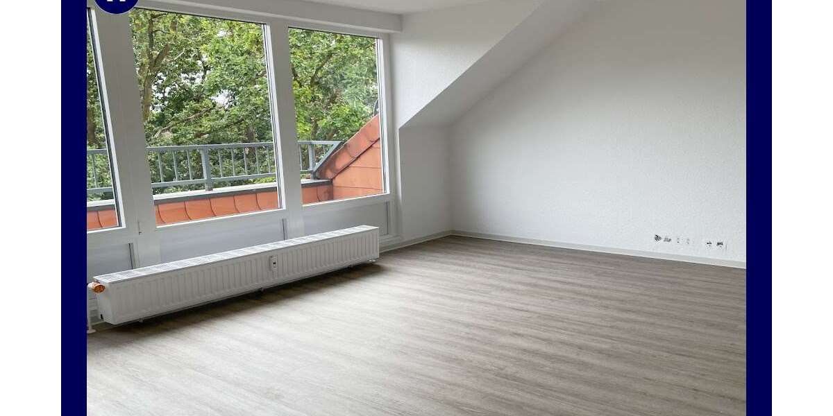 Etagenwohnung Mönchengladbach Schrievers - 3 Zimmer, 72 m&sup2;, 610&euro; | Angebot:27131019