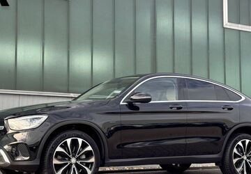 Mercedes-Benz GLC 300 178.208 km 26.900 &euro; Viersen 41748