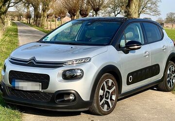 Citroen C3 68.012 km 9.200 &euro; Kerken 47647