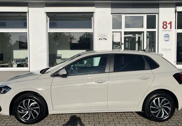 VW Polo 19.100 km 13.980 &euro; Mönchengladbach 41063