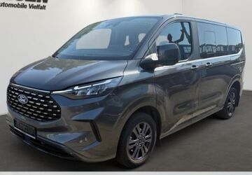 Ford Tourneo Custom 14.381 km 48.450 &euro; Neuss 41464