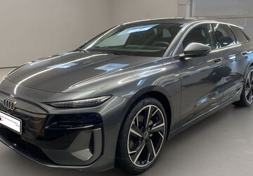 Audi A6 e-tron 4.582 km 59.478 &euro; Krefeld 47805