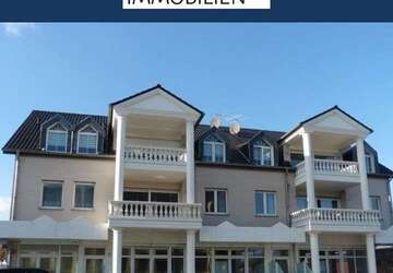 Wohnung Heinsberg - 2 Zimmer, 60 m&sup2;, 550&euro; | Angebot:27059309