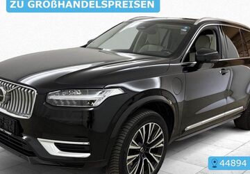 Volvo XC90 95.090 km 38.990 &euro; Krefeld 47829