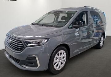 Ford Tourneo Connect 2.500 km 42.990 &euro; Neuss 41464