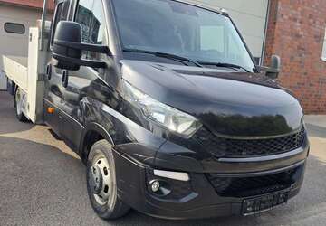 IVECO Daily 197.000 km 16.900 &euro; Grevenbroich 41515