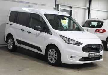 Ford Tourneo Connect 38.846 km 18.990 &euro; Schwalmtal 41366