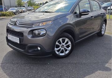Citroen C3 47.160 km 7.700 &euro; Viersen 41749