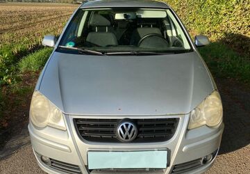 VW Polo 341.200 km 1.900 &euro; Niederkrüchten 41372