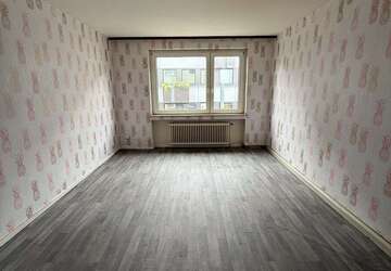 Wohnung Düsseldorf Bilk - 2 Zimmer, 55 m&sup2;, 545&euro; | Angebot:27212627