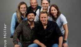 Bläck Fööss - Live!